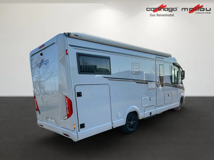 Fahrzeugbild Carthago C1-tourer I 149 RB LE comfort #3