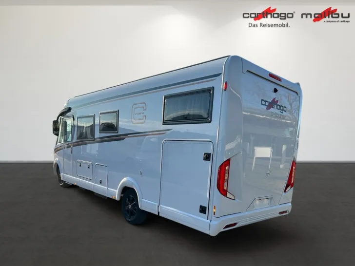 Fahrzeugbild Carthago C1-tourer I 149 RB LE comfort #4