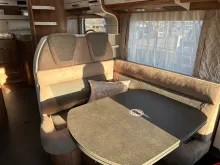 Fahrzeugbild Carthago C1-tourer I 149 RB LE comfort #12
