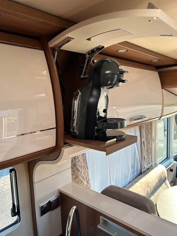 Fahrzeugbild Carthago C1-tourer I 149 RB LE comfort #21
