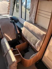 Fahrzeugbild Carthago C1-tourer I 149 RB LE comfort #23