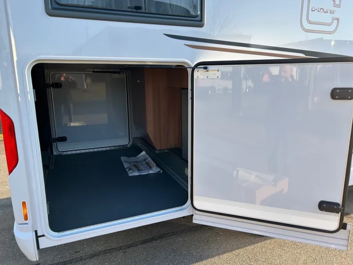 Fahrzeugbild Carthago C1-tourer I 149 RB LE comfort #26