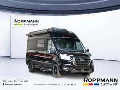 Bild 1 Dethleffs Globetrail 590 C Ford