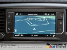 Fahrzeugbild Crosscamp Opel Flex #8