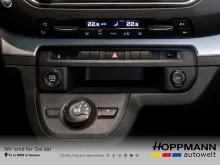 Fahrzeugbild Crosscamp Opel Flex #9