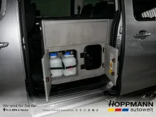 Fahrzeugbild Crosscamp Opel Flex #15