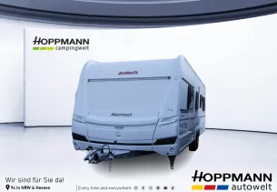 Nomad 760 DR