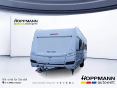 Bild 1 Dethleffs Nomad 760 DR