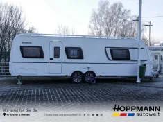 Bild 4 Dethleffs Nomad 760 DR