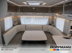 Bild 9 Dethleffs Nomad 760 DR