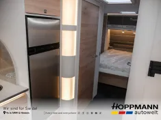 Bild 11 Dethleffs Nomad 760 DR