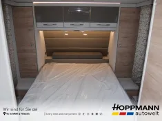 Bild 13 Dethleffs Nomad 760 DR