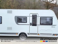 Bild 5 Dethleffs Aero 490 QSK