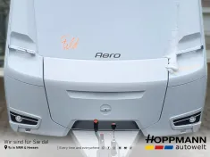Bild 8 Dethleffs Aero 490 QSK