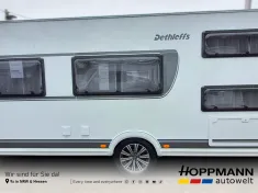 Bild 9 Dethleffs Aero 490 QSK