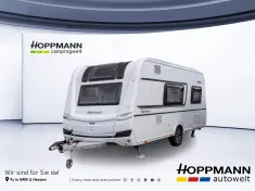 Bild 1 Dethleffs Nomad 490 BLF