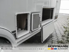 Bild 15 Dethleffs Aero 520 ER