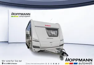 Camper 560 FMK