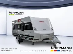Bild 1 Dethleffs Aero 490 QSK