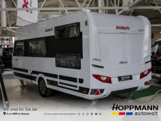 Bild 16 Dethleffs Aero 490 QSK