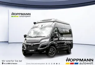 Camper Vans CV FLEX 541
