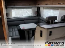 Fahrzeugbild Dethleffs Alpa I 7820-2 #4