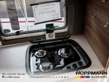 Fahrzeugbild Dethleffs Alpa I 7820-2 #7