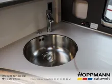 Fahrzeugbild Dethleffs Alpa I 7820-2 #8