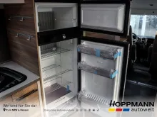 Fahrzeugbild Dethleffs Alpa I 7820-2 #9