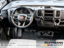 Fahrzeugbild Dethleffs Alpa I 7820-2 #13