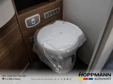 Fahrzeugbild Dethleffs Alpa I 7820-2 #15