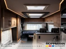 Fahrzeugbild Dethleffs Alpa I 7820-2 #16