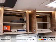 Fahrzeugbild Dethleffs Alpa I 7820-2 #17