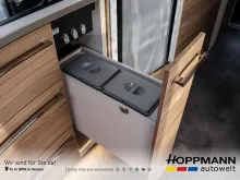 Fahrzeugbild Dethleffs Alpa I 7820-2 #18