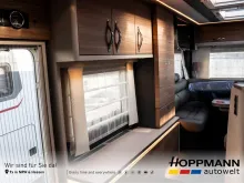 Fahrzeugbild Dethleffs Alpa I 7820-2 #21