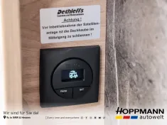 Bild 19 Dethleffs Esprit I 7150-2 DBL