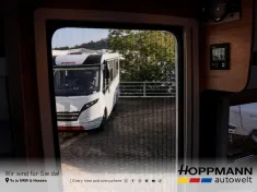 Bild 16 Dethleffs Globebus Go Globebus Go T 15