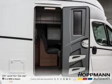 Fahrzeugbild Dethleffs Just Camp T 6812 EB ohne Hubbett #4