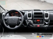 Fahrzeugbild Dethleffs Just Camp T 6812 EB ohne Hubbett #5