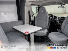 Fahrzeugbild Dethleffs Just Camp T 6812 EB ohne Hubbett #6