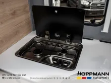 Fahrzeugbild Dethleffs Just Camp T 6812 EB ohne Hubbett #7