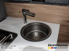 Fahrzeugbild Dethleffs Just Camp T 6812 EB ohne Hubbett #8