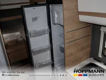 Fahrzeugbild Dethleffs Just Camp T 6812 EB ohne Hubbett #10