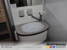 Fahrzeugbild Dethleffs Just Camp T 6812 EB ohne Hubbett #11