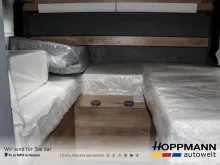 Fahrzeugbild Dethleffs Just Camp T 6812 EB ohne Hubbett #13