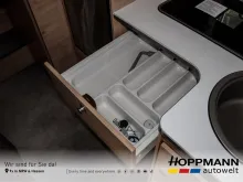 Fahrzeugbild Dethleffs Just Camp T 6812 EB ohne Hubbett #20