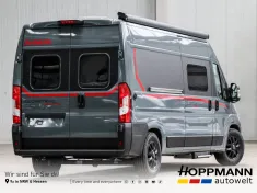 Bild 3 Dethleffs Globetrail Advantage 600 DS Fiat
