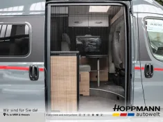 Bild 7 Dethleffs Globetrail Advantage 600 DS Fiat