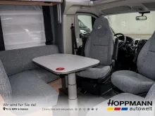 Fahrzeugbild Dethleffs Just Camp T 7052 EB #6