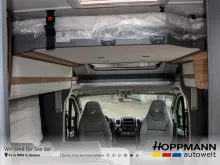 Fahrzeugbild Dethleffs Just Camp T 7052 EB #17